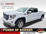 2022 GMC Sierra 1500 Crew Cab 4WD Pickup for sale #GT25504A - photo 1