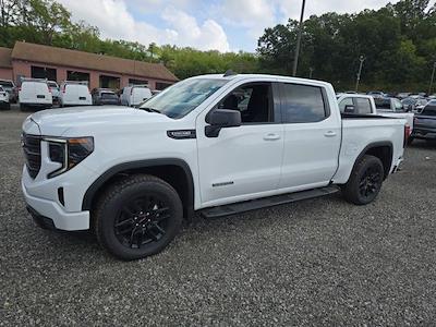 New 2025 GMC Sierra 1500 Elevation Crew Cab 4WD Pickup for sale #GT25509 - photo 1