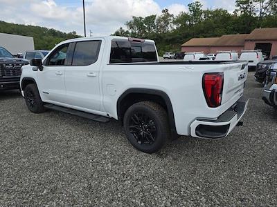 New 2025 GMC Sierra 1500 Elevation Crew Cab 4WD Pickup for sale #GT25509 - photo 2