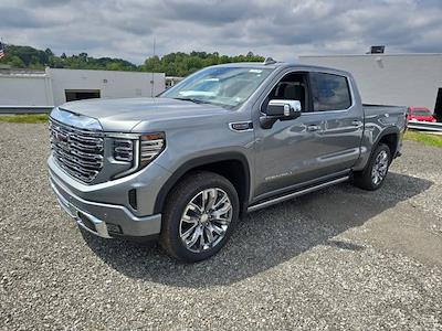 New 2025 GMC Sierra 1500 Denali Crew Cab 4WD Pickup for sale #GT25514 - photo 1