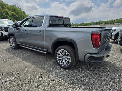 New 2025 GMC Sierra 1500 Denali Crew Cab 4WD Pickup for sale #GT25514 - photo 2