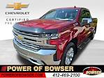 2019 Chevrolet Silverado 1500 Double Cab 4WD Pickup for sale #GT25531A - photo 1