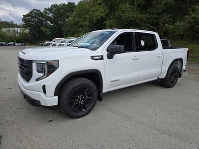 New 2025 GMC Sierra 1500 Elevation Crew Cab 4WD Pickup for sale #GT25554 - photo 1