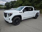 New 2025 GMC Sierra 1500 Elevation Crew Cab 4WD Pickup for sale #GT25554 - photo 1