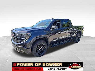 2022 GMC Sierra 1500 Crew Cab 4WD Pickup for sale #GT25555A - photo 1
