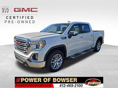 2022 GMC Sierra 1500 Crew Cab 4WD Pickup for sale #GT25582A - photo 1