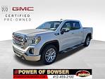 2022 GMC Sierra 1500 Crew Cab 4WD Pickup for sale #GT25582A - photo 1