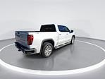 2022 GMC Sierra 1500 Crew Cab 4WD Pickup for sale #GT25582A - photo 8