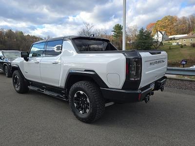 New 2025 GMC Hummer EV Pickup 3X Crew Cab for sale #GT25591 - photo 2