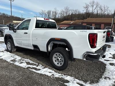 2025 GMC Sierra 3500 Regular Cab 4WD Pickup for sale #GT25592 - photo 2