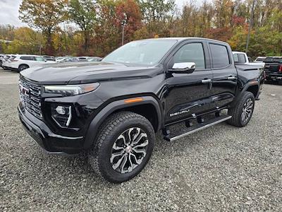 New 2026 GMC Canyon Denali Crew Cab for sale #GT26336 - photo 1
