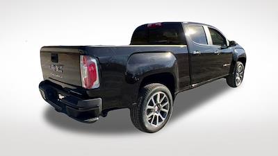 Used 2022 GMC Canyon Denali Crew Cab for sale #GT26336A - photo 2