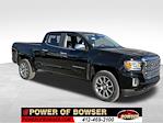 2022 GMC Canyon Crew Cab 4WD Pickup for sale #GT26336A - photo 1