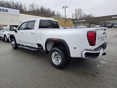 Used 2020 GMC Sierra 3500 Denali Crew Cab for sale #GT26389A - photo 2