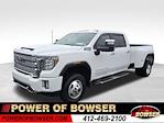 Used 2020 GMC Sierra 3500 Denali Crew Cab for sale #GT26389A - photo 1
