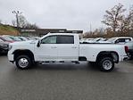 Used 2020 GMC Sierra 3500 Denali Crew Cab for sale #GT26389A - photo 3