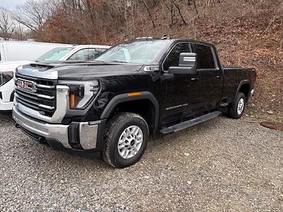 New 2026 GMC Sierra 2500 - photo 1