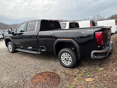 New 2026 GMC Sierra 2500 - photo 1