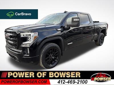 Used 2021 GMC Sierra 1500 Elevation Crew Cab for sale #GT26435A - photo 1