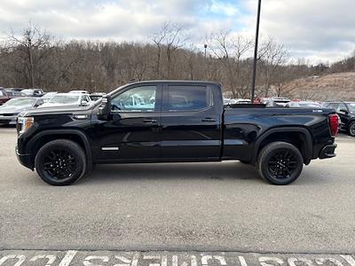 Used 2021 GMC Sierra 1500 Elevation Crew Cab for sale #GT26435A - photo 2