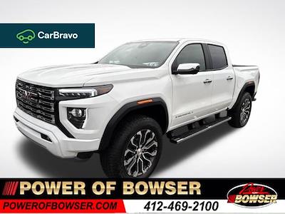 Used 2026 GMC Canyon Denali Crew Cab for sale #GT26459A - photo 1