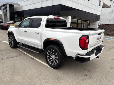 Used 2026 GMC Canyon Denali Crew Cab for sale #GT26459A - photo 2