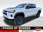 Used 2026 Chevrolet Colorado ZR2 Crew Cab for sale #GT26459B - photo 1