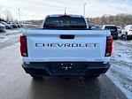 Used 2026 Chevrolet Colorado ZR2 Crew Cab for sale #GT26459B - photo 4