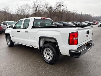 Used 2016 GMC Sierra 1500 Work Truck Extended Cab for sale #GT26493A - photo 2
