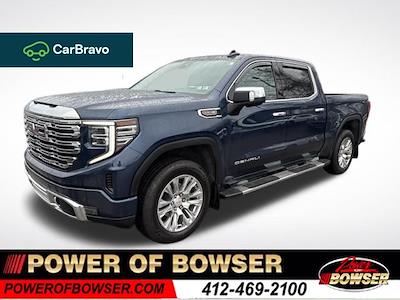 2023 GMC Sierra 1500 Crew Cab 4WD Pickup for sale #GT26495A - photo 1