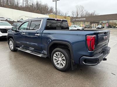 Used 2023 GMC Sierra 1500 Denali Crew Cab for sale #GT26495A - photo 2