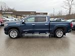 2023 GMC Sierra 1500 Crew Cab 4WD Pickup for sale #GT26495A - photo 3
