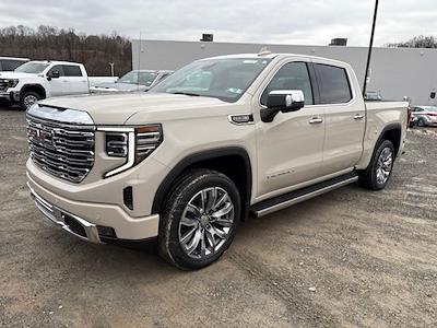 New 2026 GMC Sierra 1500 Denali Crew Cab for sale #GT26501 - photo 1