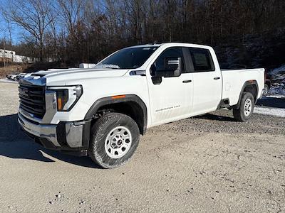 New 2026 GMC Sierra 3500 Pro Crew Cab for sale #GT26514 - photo 1