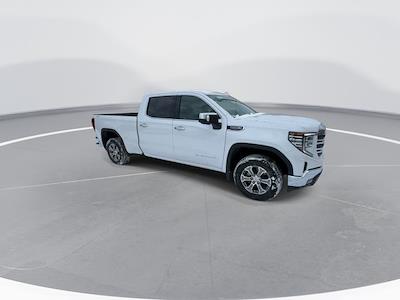 Used 2024 GMC Sierra 1500 SLT Crew Cab for sale #GT26534A - photo 2