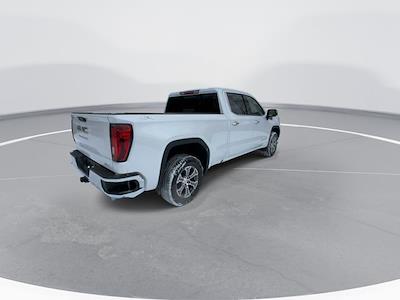 2024 GMC Sierra 1500 Crew Cab 4WD Pickup for sale #GT26534A - photo 2
