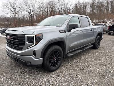 2026 GMC Sierra 1500 Crew Cab 4WD Pickup for sale #GT26552 - photo 1