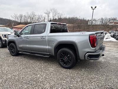 2026 GMC Sierra 1500 Crew Cab 4WD Pickup for sale #GT26552 - photo 2