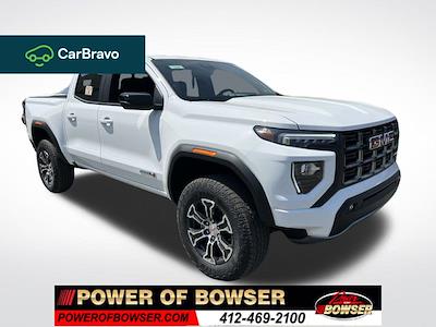 Used 2023 GMC Canyon - photo 1