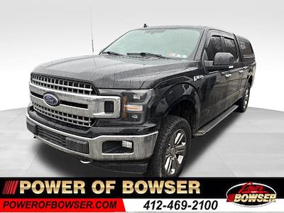 Used 2018 Ford F-150 - photo 1