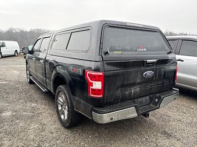 Used 2018 Ford F-150 - photo 1