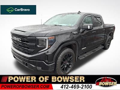 Used 2022 GMC Sierra 1500 - photo 1