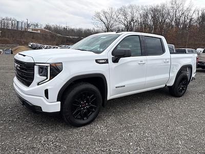 New 2026 GMC Sierra 1500 - photo 1