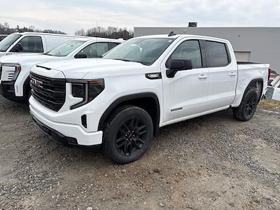 New 2026 GMC Sierra 1500 - photo 1