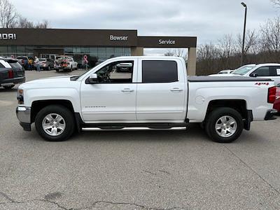 Used 2018 Chevrolet Silverado 1500 - photo 1
