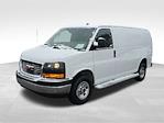 2022 GMC Savana 2500 RWD, Empty Cargo Van for sale #GX35023 - photo 1