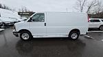 2022 GMC Savana 2500 RWD, Empty Cargo Van for sale #GX35023 - photo 4