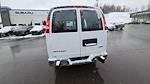 2022 GMC Savana 2500 RWD, Empty Cargo Van for sale #GX35023 - photo 5