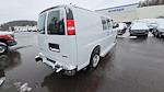 2022 GMC Savana 2500 RWD, Empty Cargo Van for sale #GX35023 - photo 6