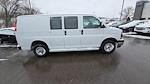 2022 GMC Savana 2500 RWD, Empty Cargo Van for sale #GX35023 - photo 7